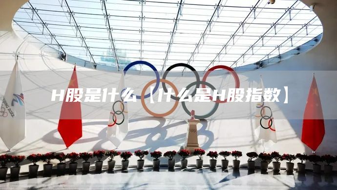 H股是什么【什么是H股指數(shù)】(圖1)